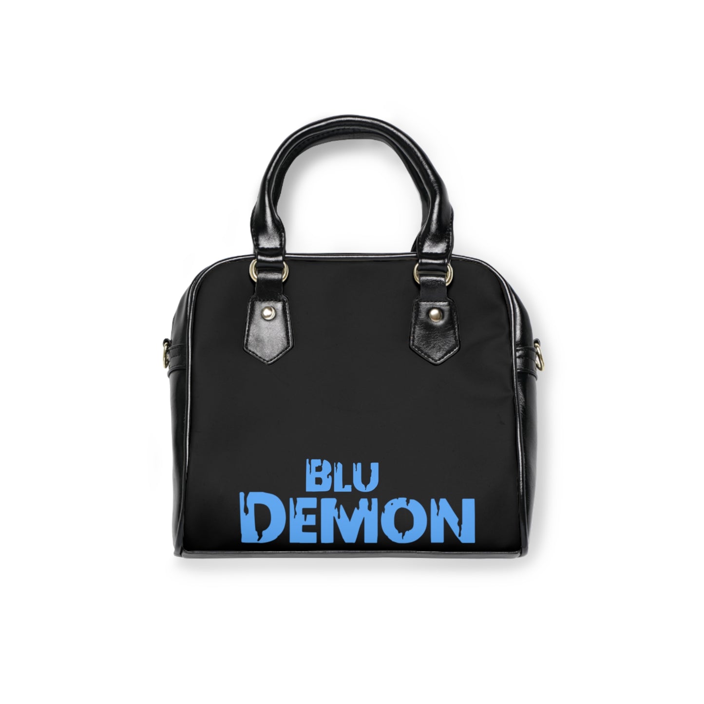 BluDemon Shoulder Handbag
