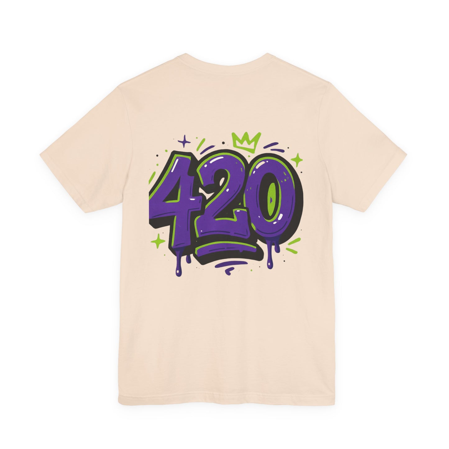 420 Unisex Tee