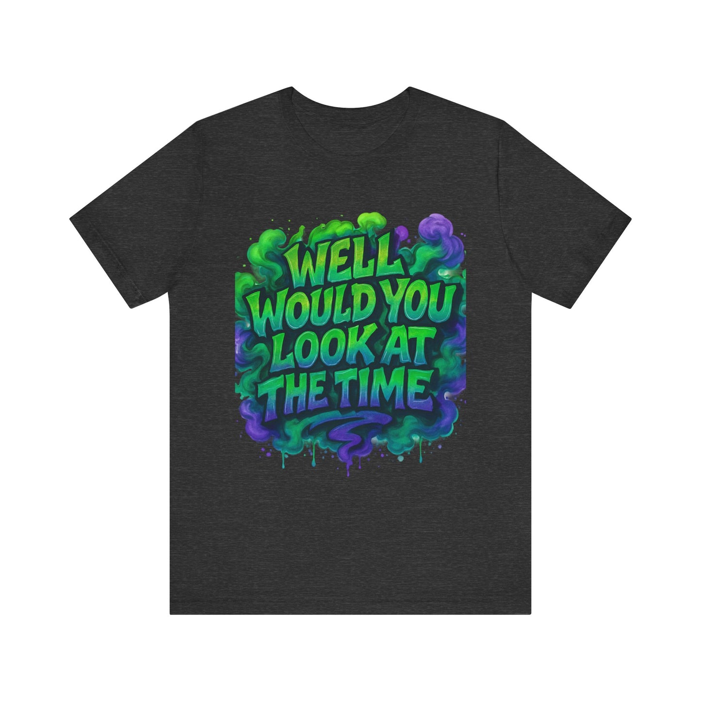 420 Unisex Tee