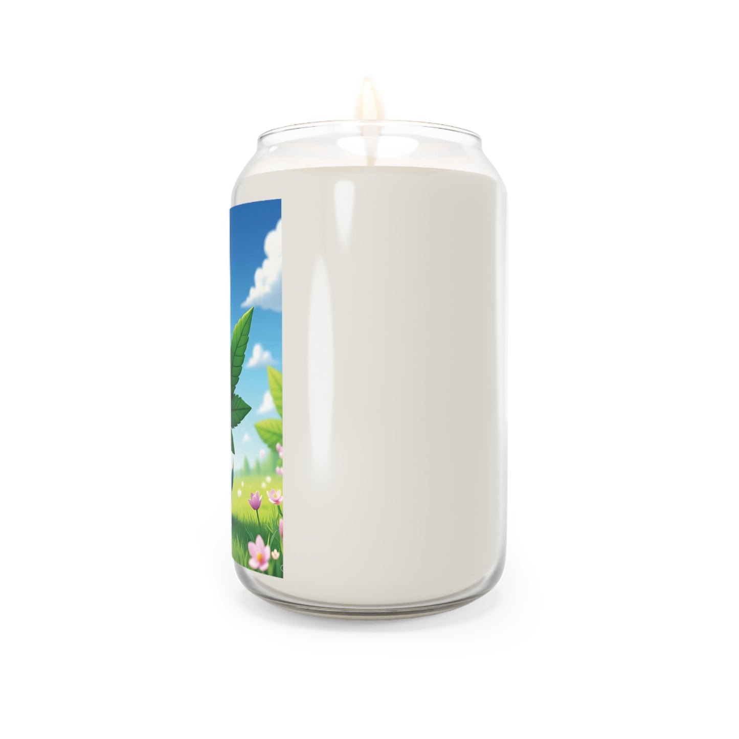 Stoneybud scented candles