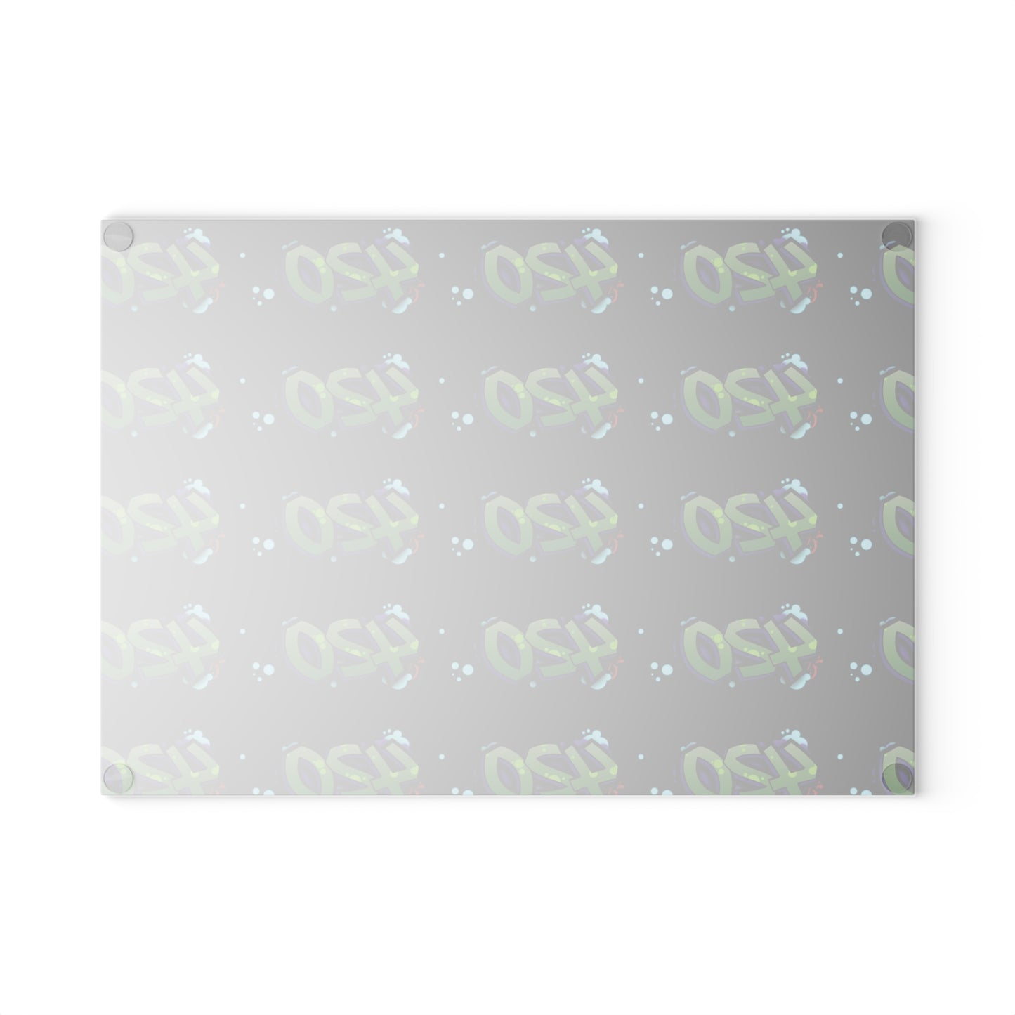 420 Glass Cutting Board