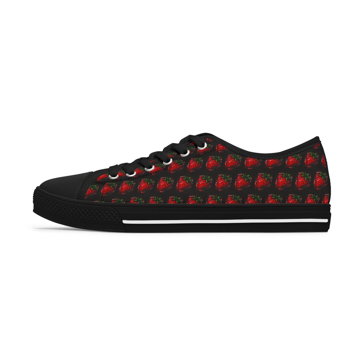 Strawberry Low