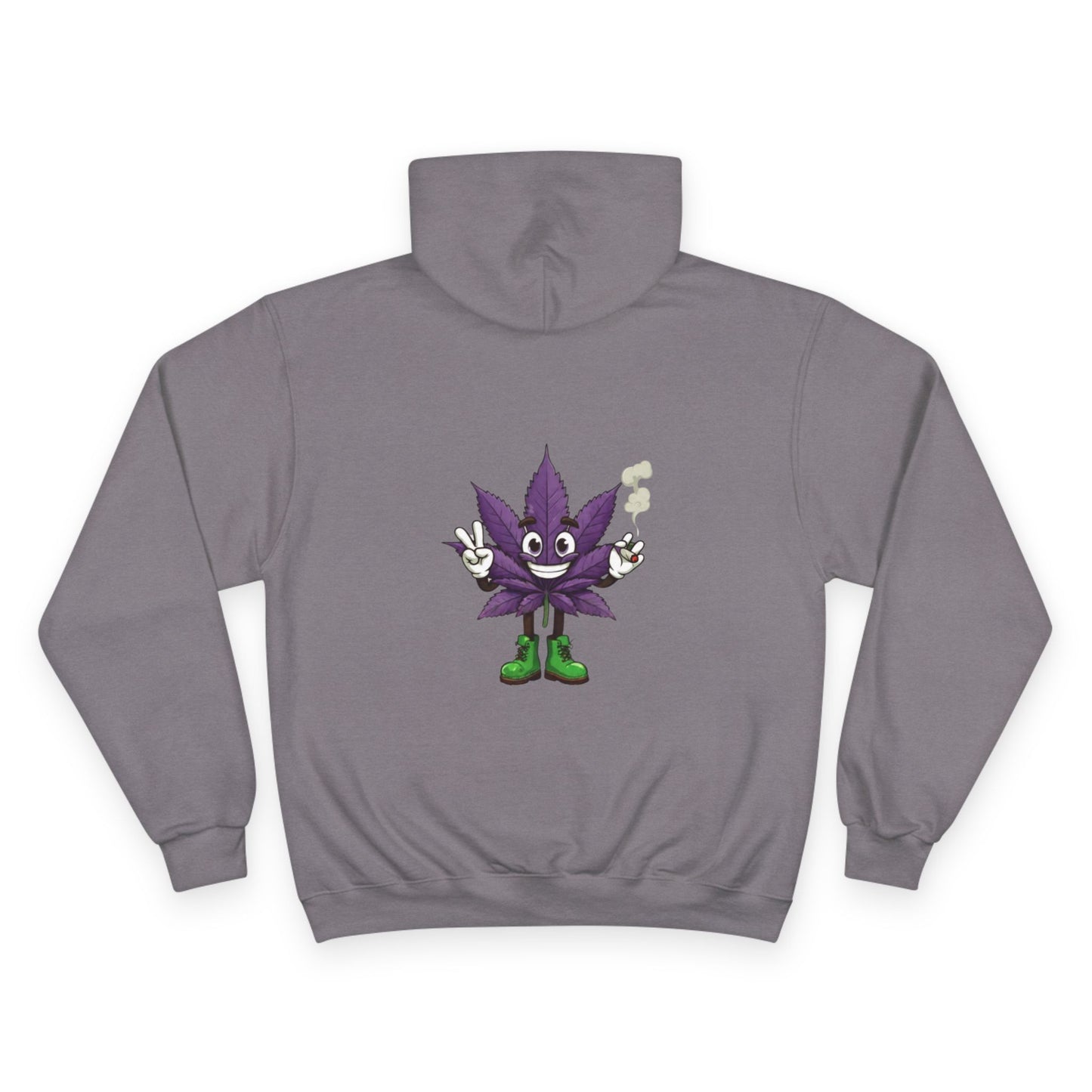StonerMade Champion Hoodie