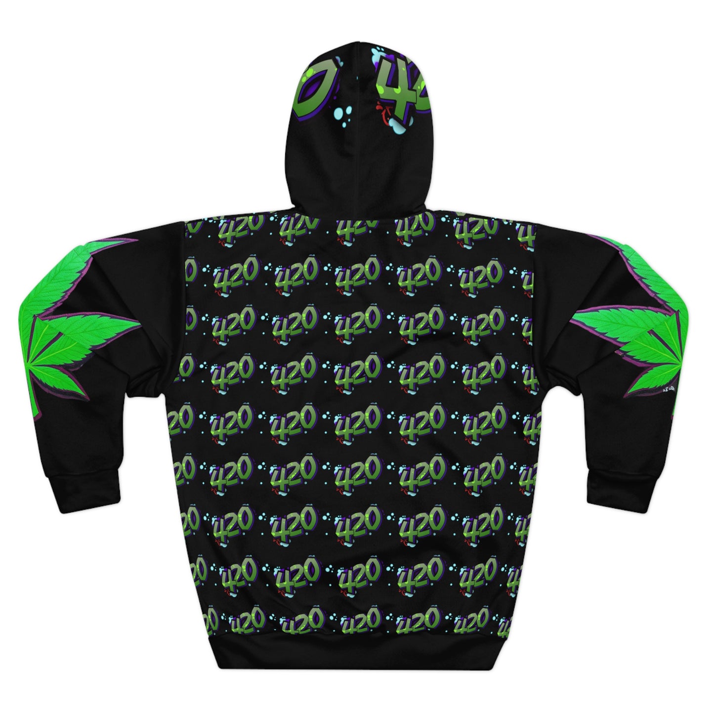 420 Pullover