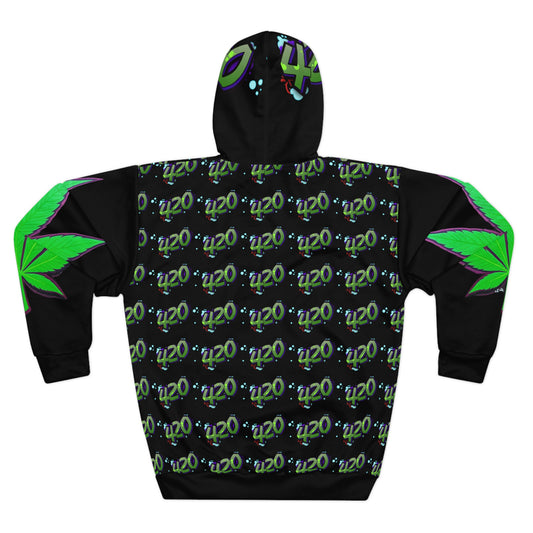 420 Pullover