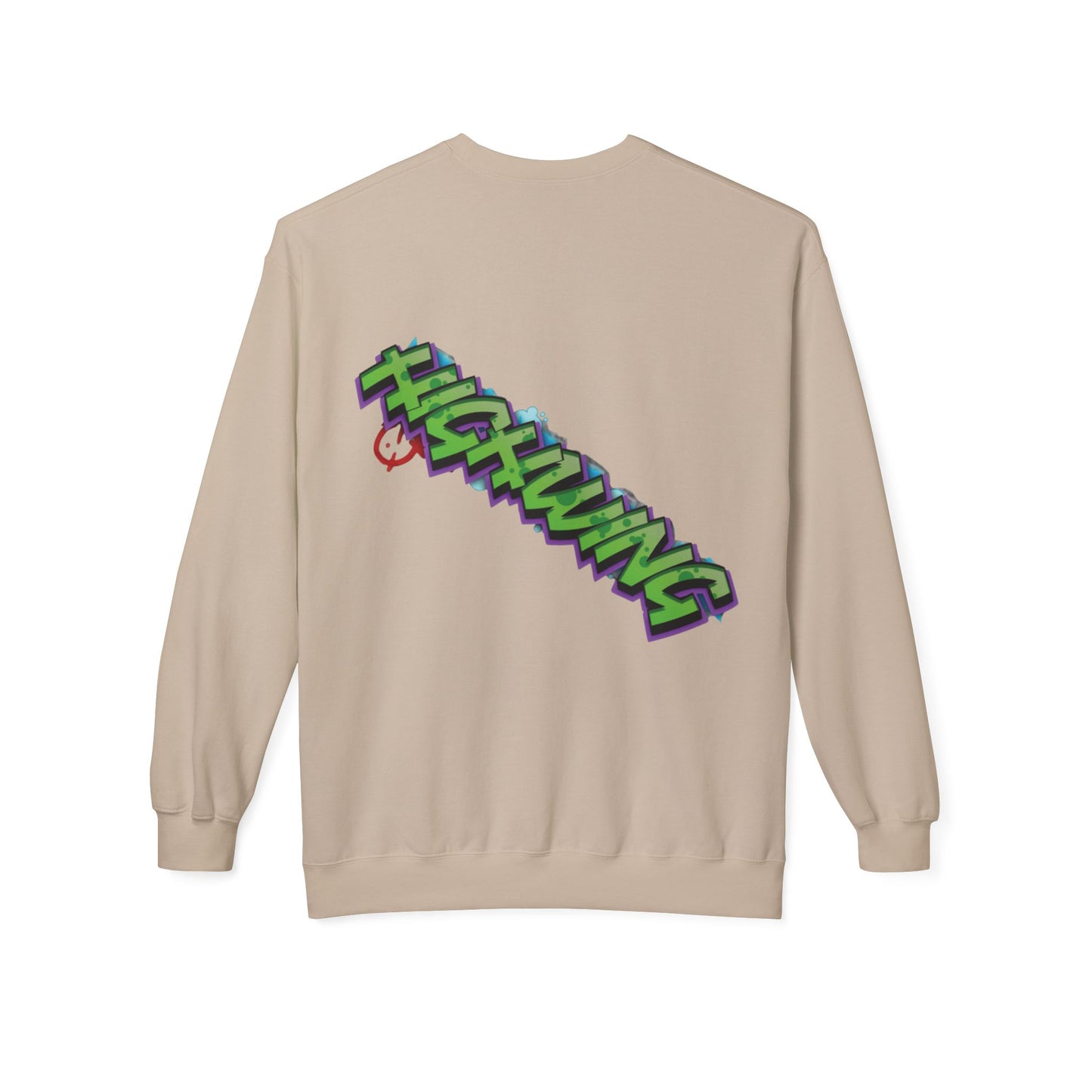 HighWing Crewneck Sweatshirt