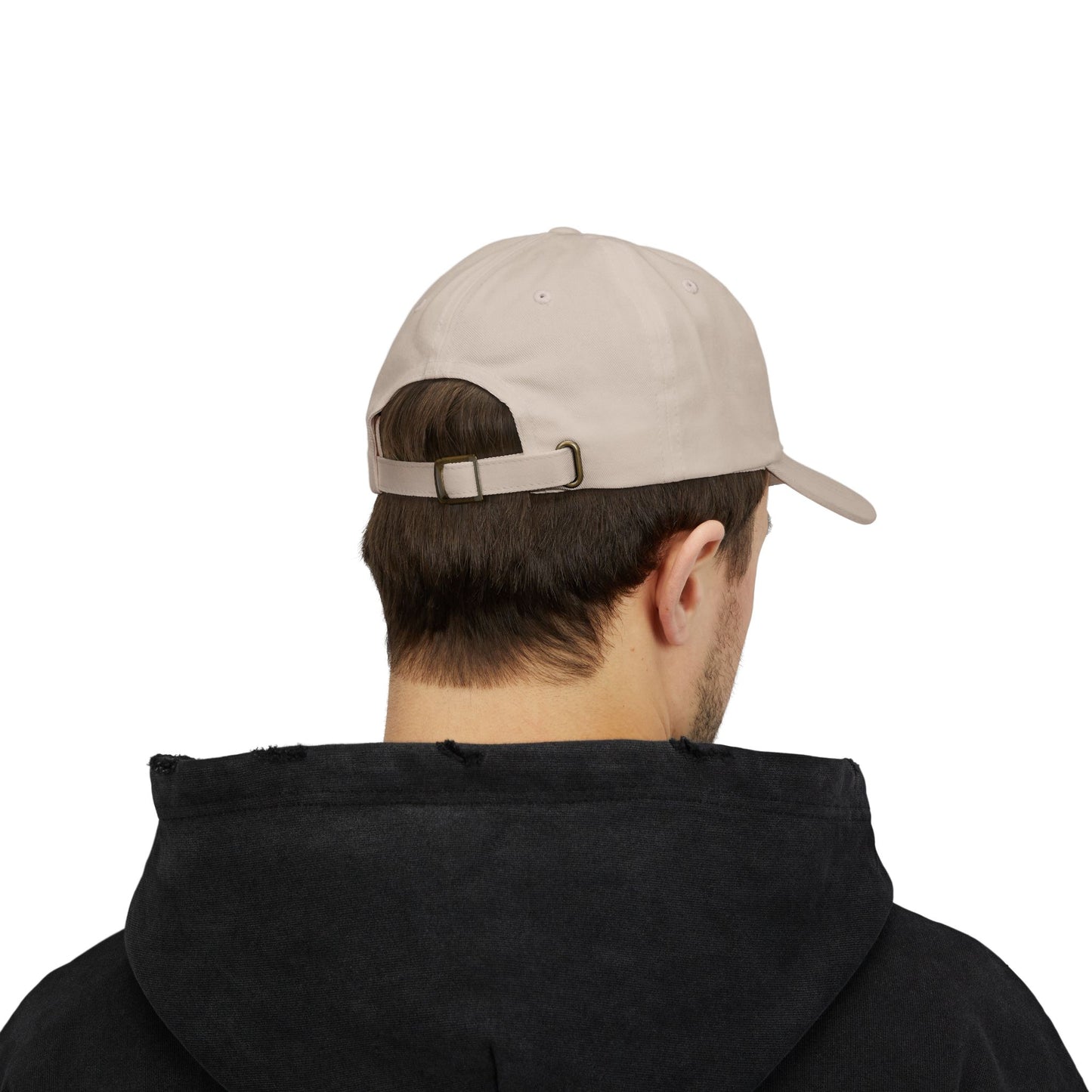 Classic Dad Cap with Trendy Quote, Perfect for Casual Outings, Gifts for Father's Day, Summer Style, Outdoor Adventures, Everyday Wear