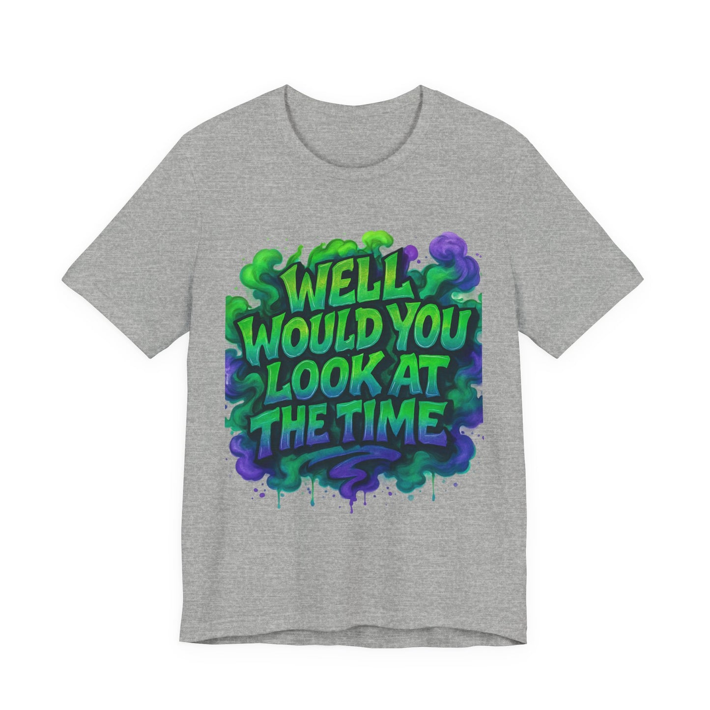420 Unisex Tee