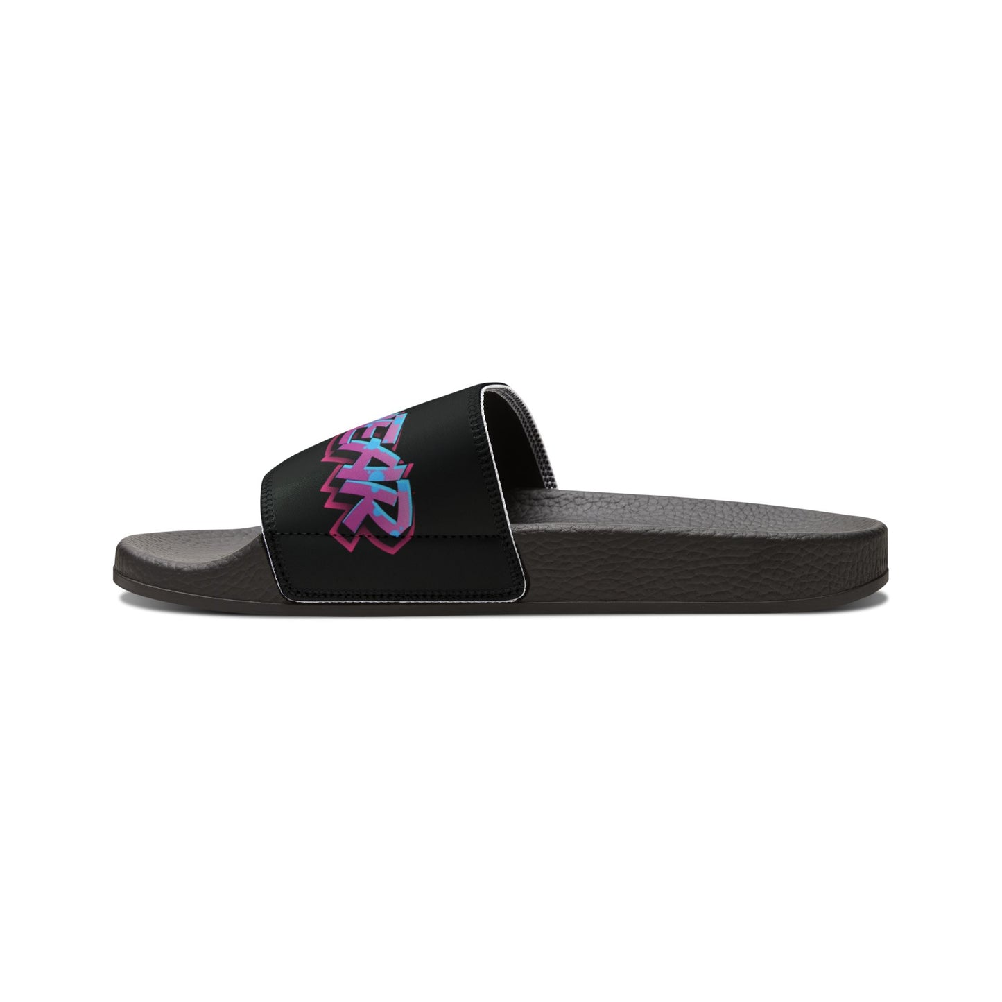 Trendy Men's Removable-Strap Sandals, Comfortable Footwear, Summer Style, Casual Slippers, Beach Ready, Gift for Him