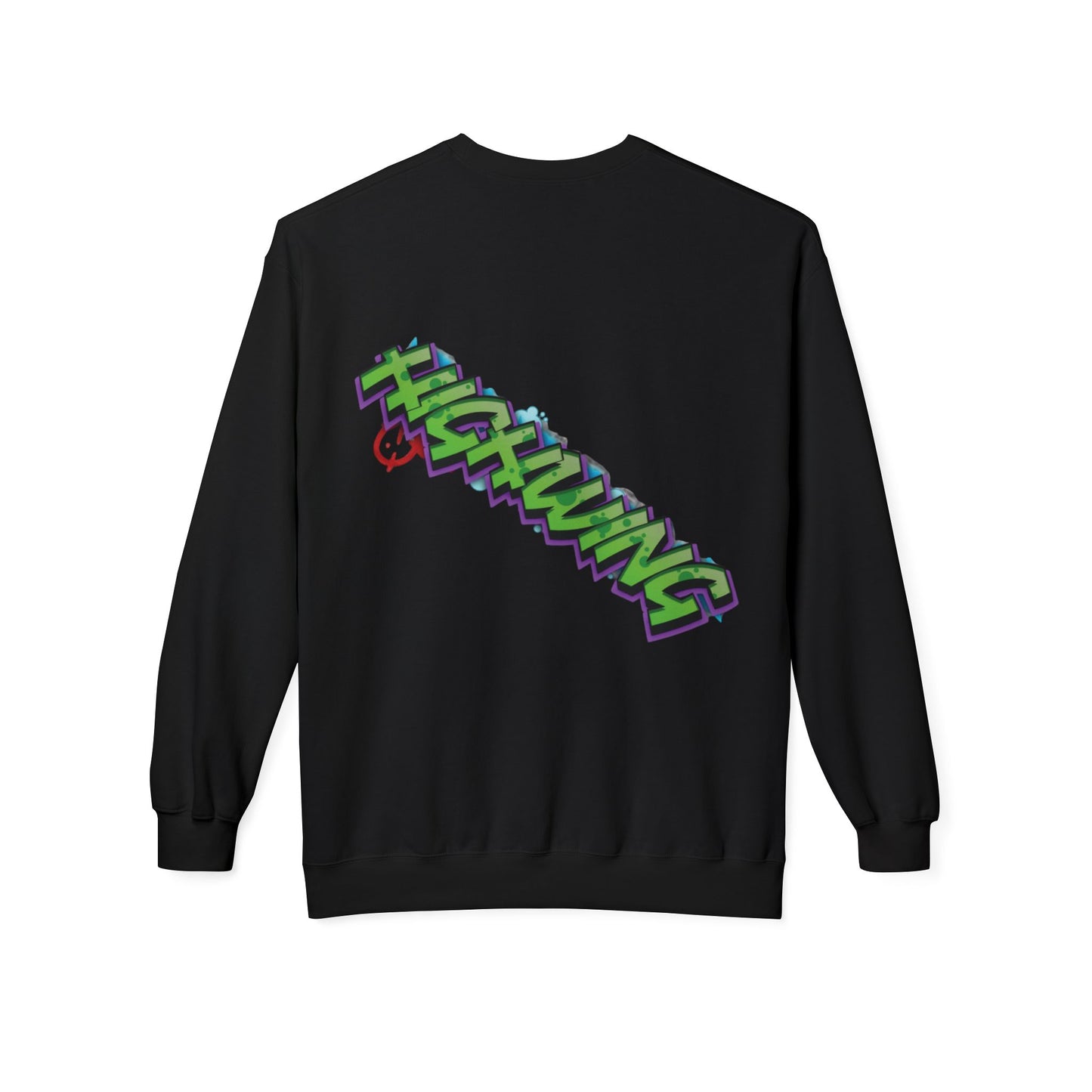 HighWing Crewneck Sweatshirt