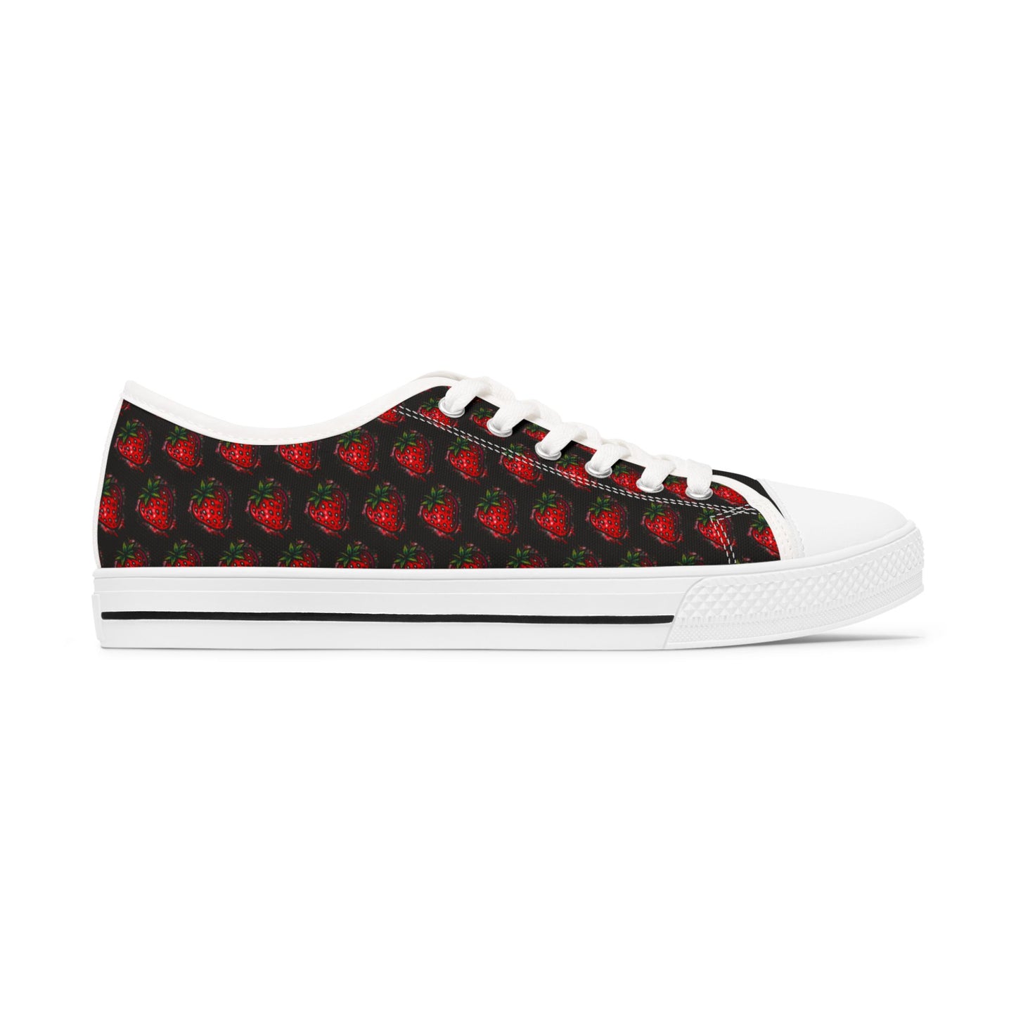 Strawberry Low