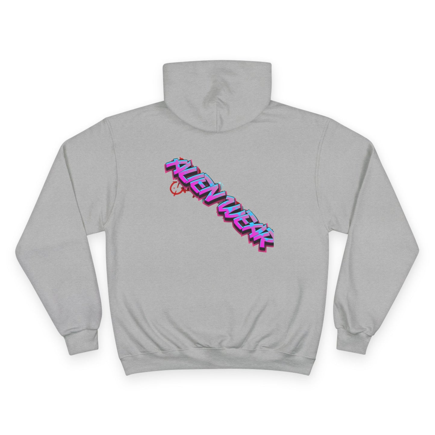 AlienWear Champion Hoodie