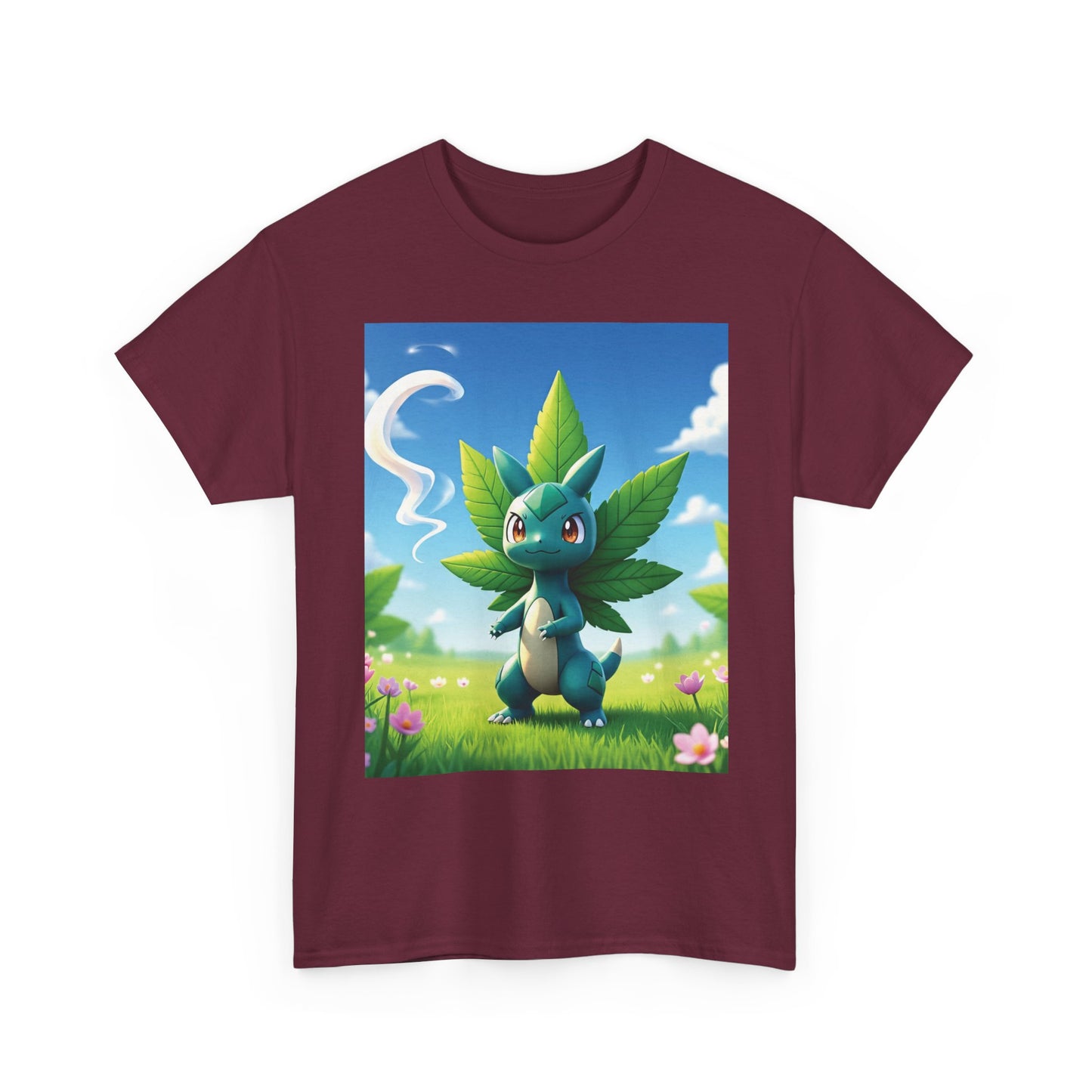 StoneyBud Tee