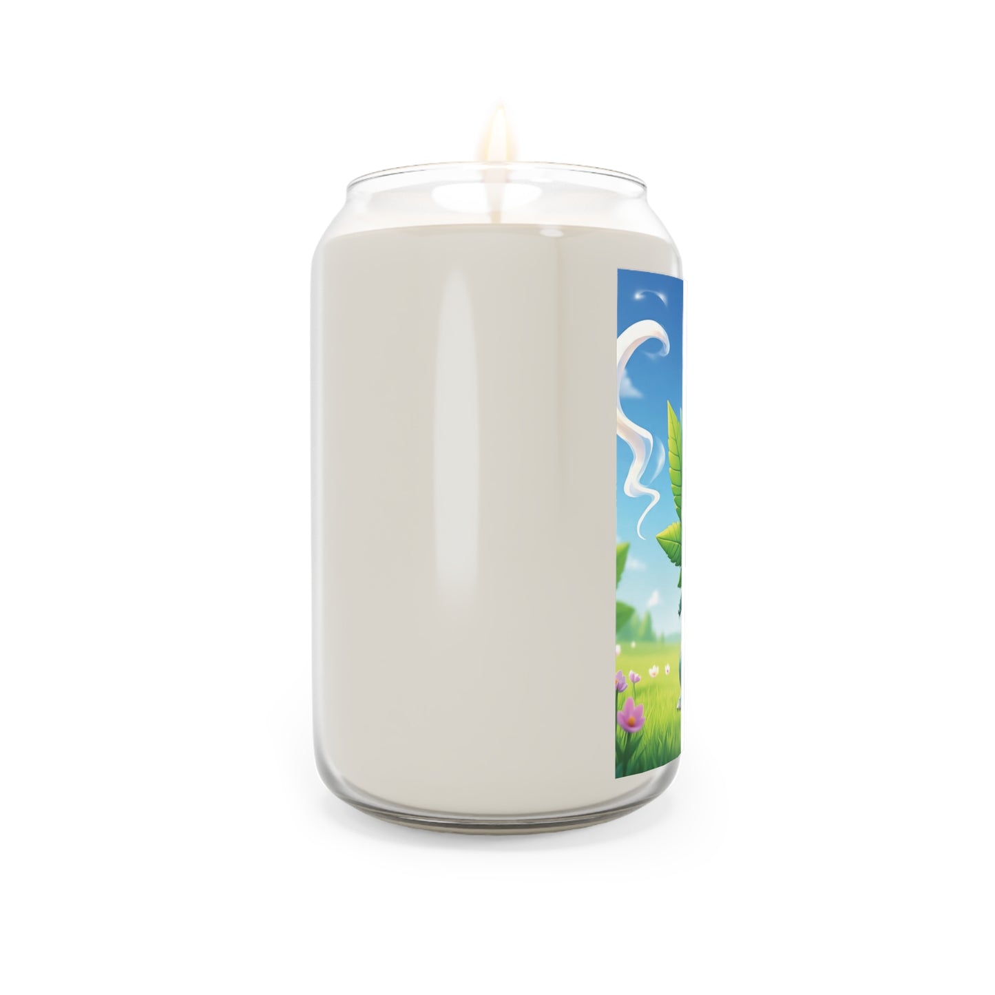 Stoneybud scented candles