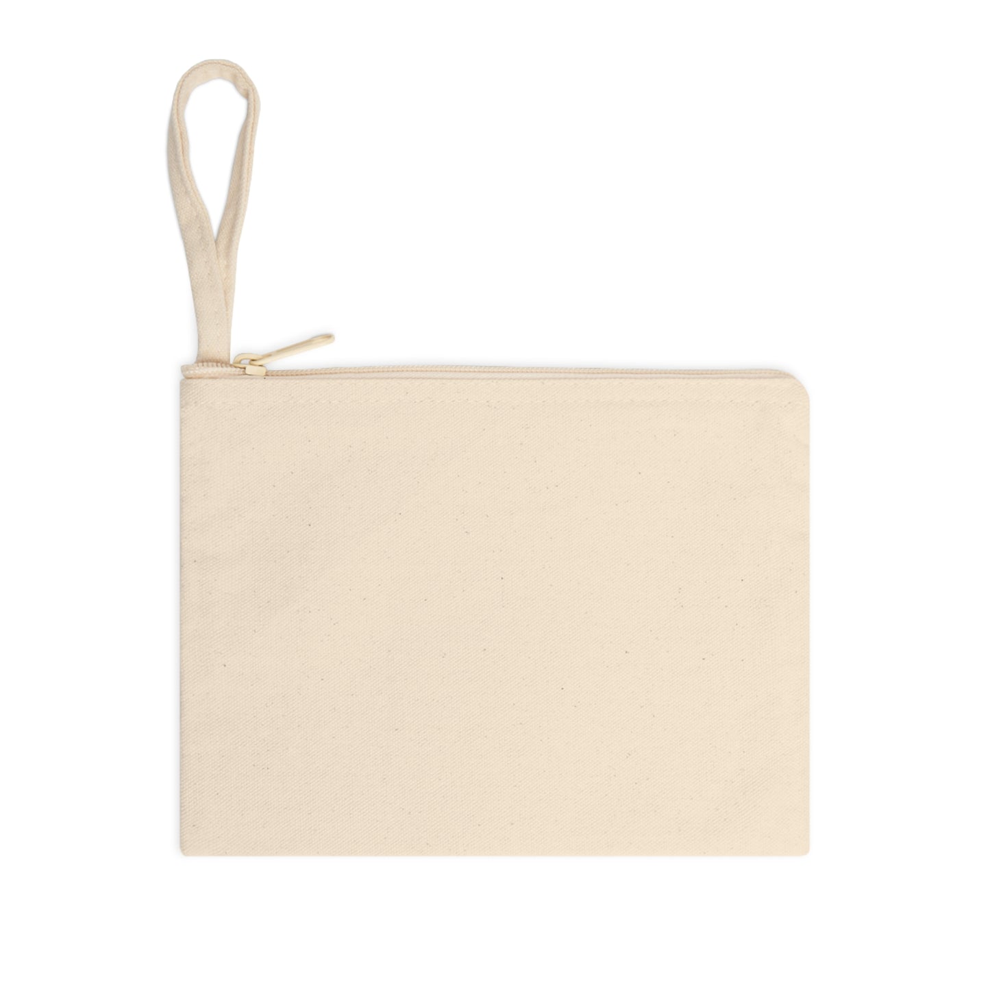 Zipper Pouch - GanjaBerry Split