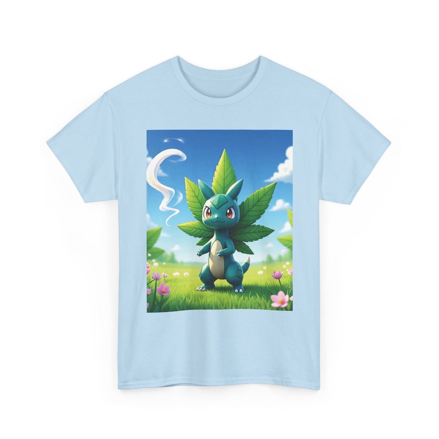 StoneyBud Tee