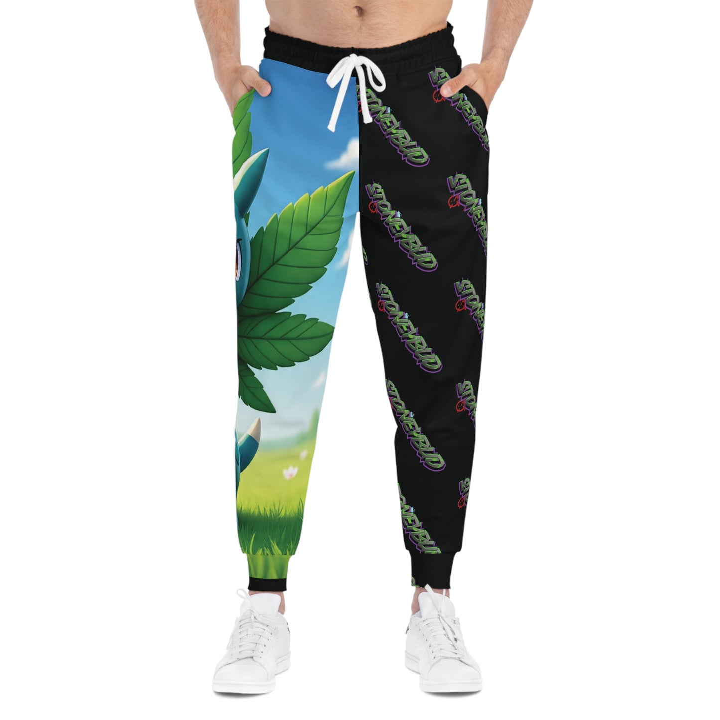 StoneyBud Joggerz