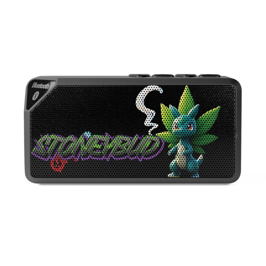 StoneyBud Bluetooth Speaker