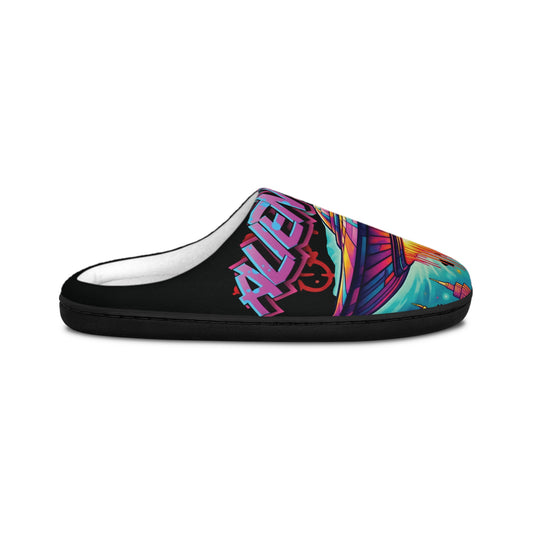 AlienWear Slipz