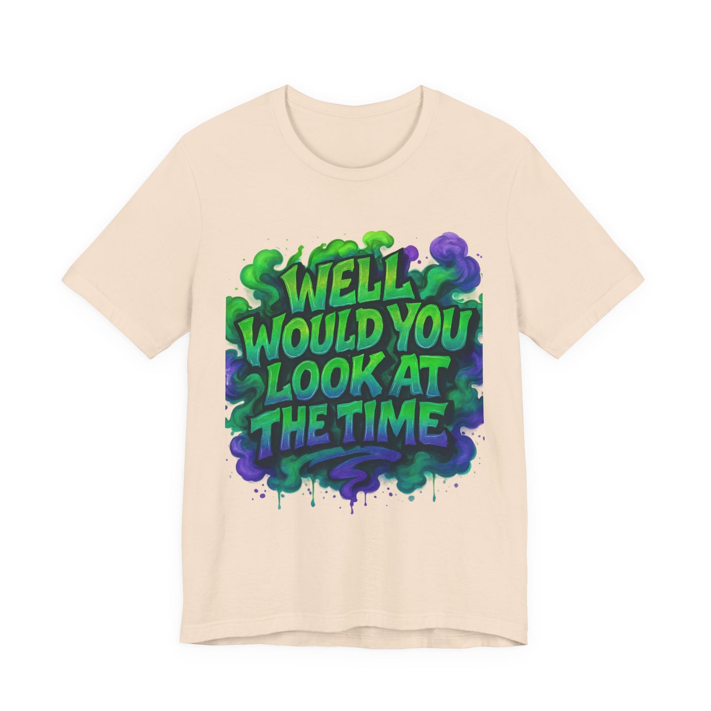 420 Unisex Tee