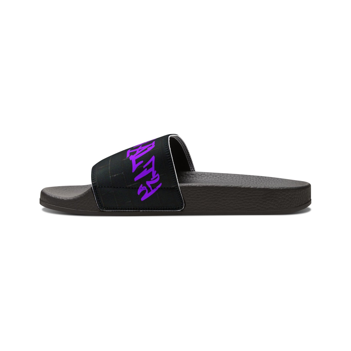 Trendy Removable-Strap Sandals for Men, Casual Summer Footwear, Pool Slides, Comfortable Slide Sandals, Gift for Him