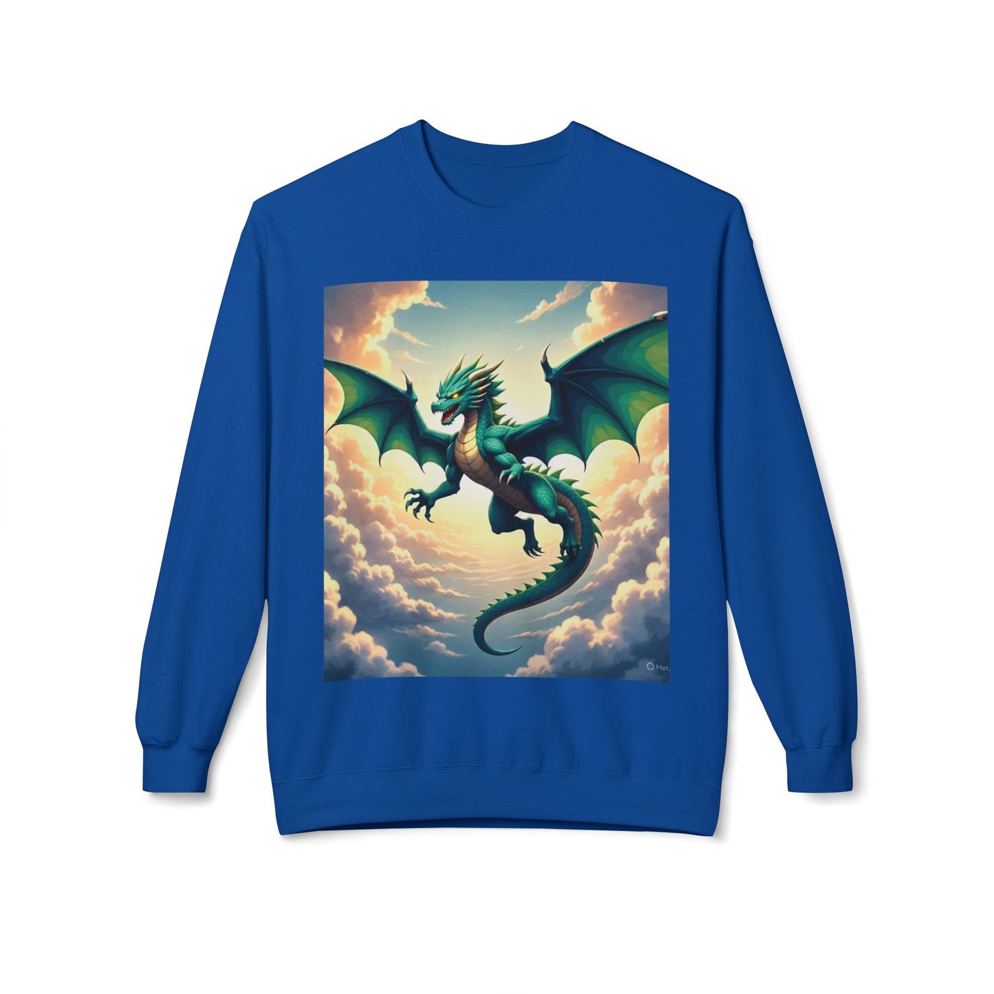 HighWing Crewneck Sweatshirt