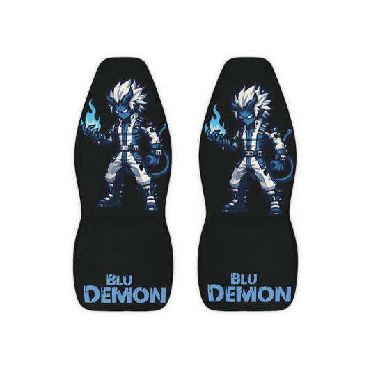 BluDemon Car Seat Covers