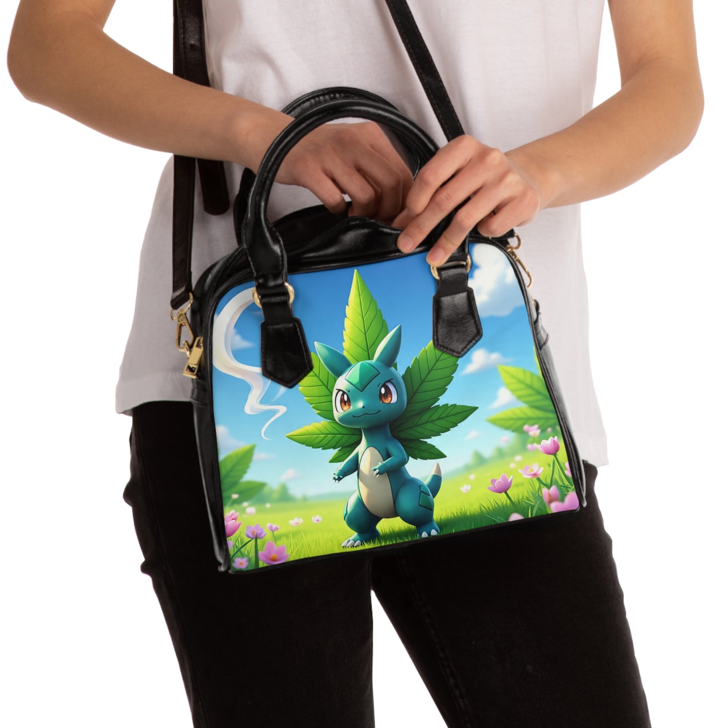 StoneyBud Handbag