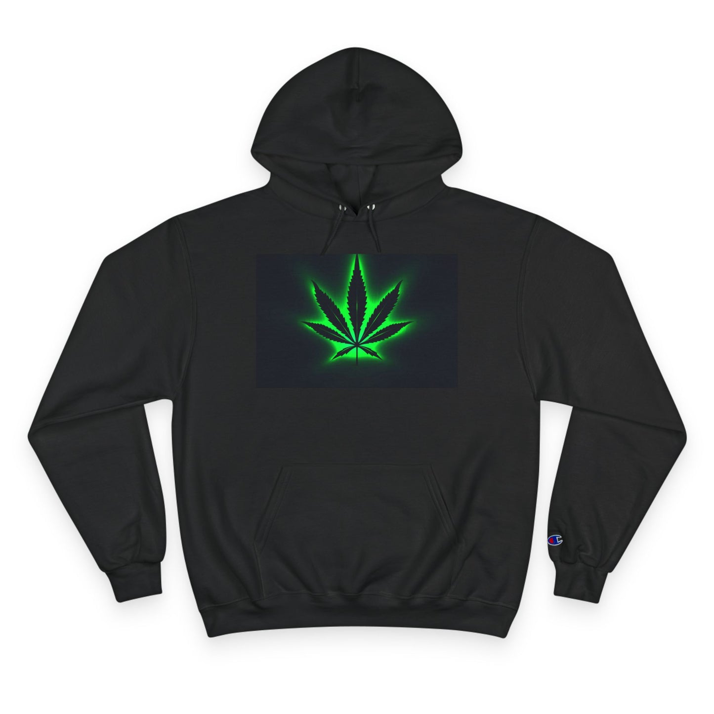 Highly Elevated Hoodie