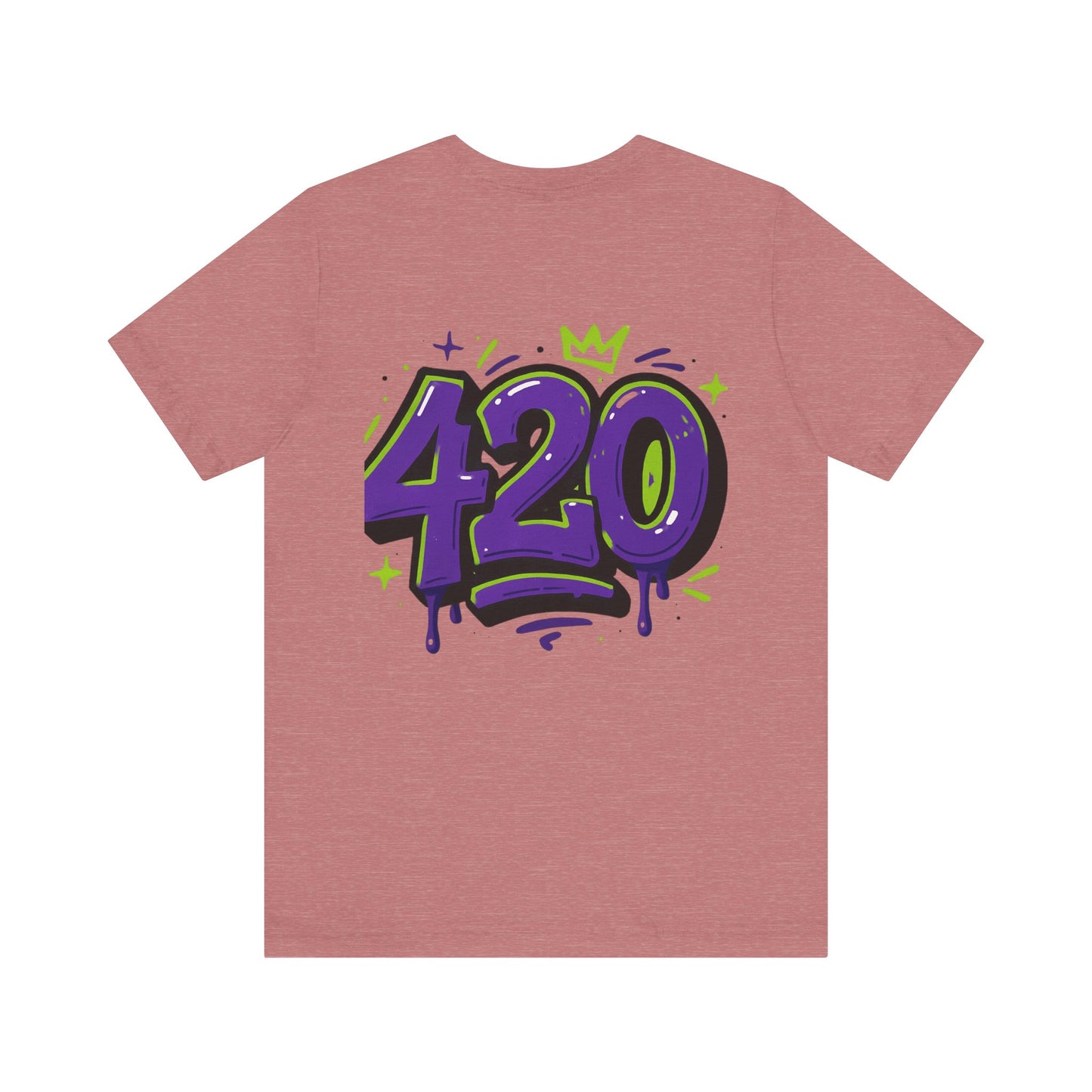 420 Unisex Tee