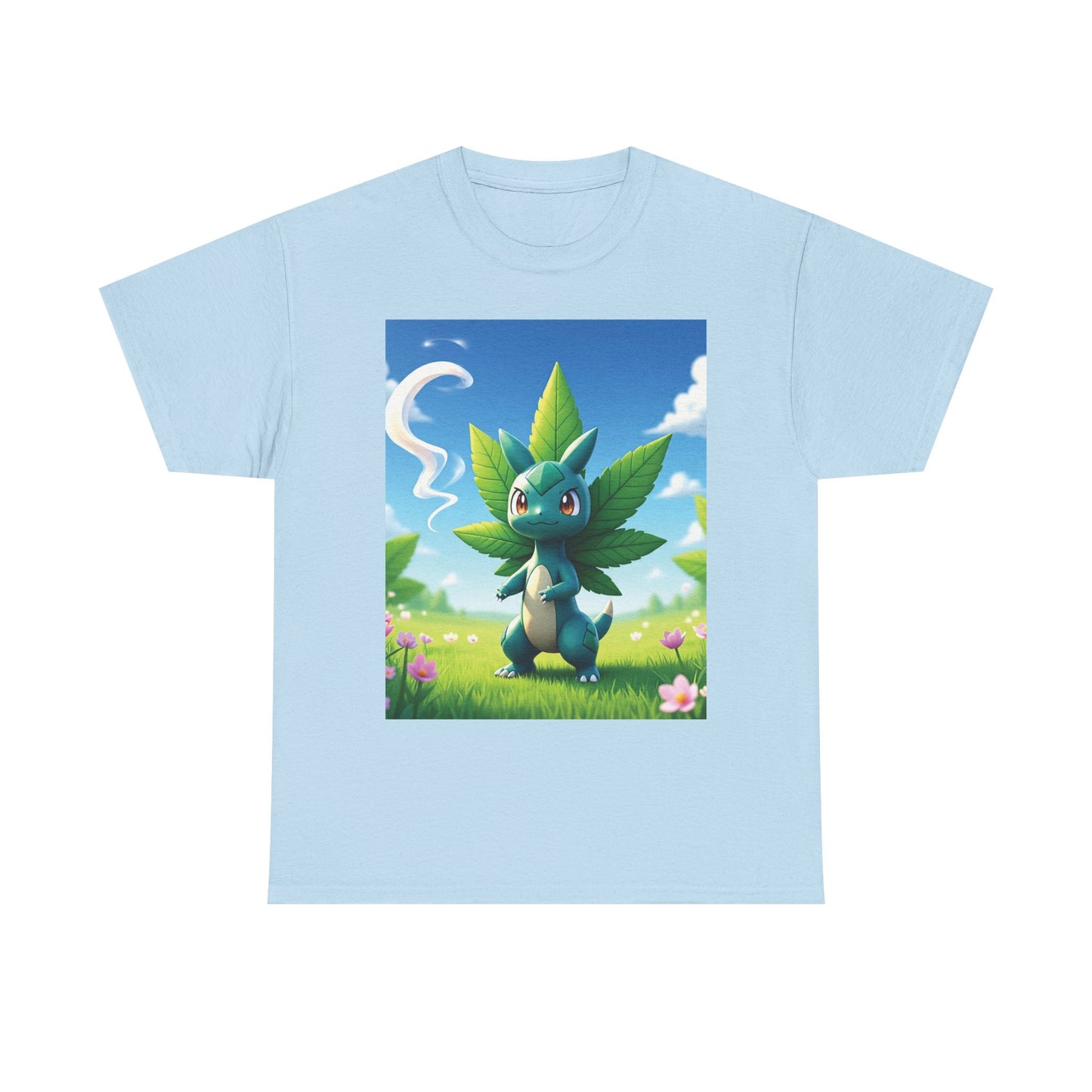 StoneyBud Tee
