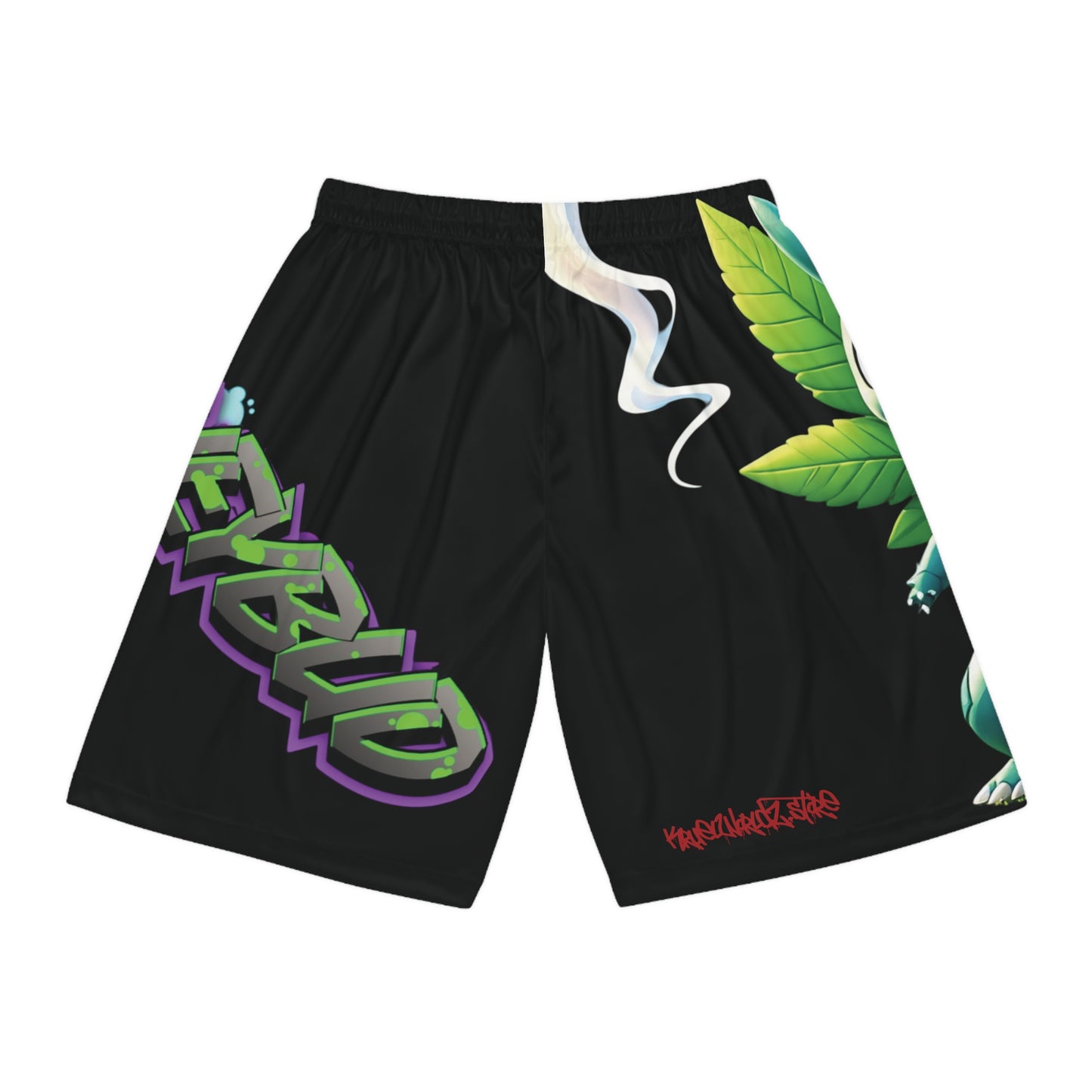 StoneyBud Shortz