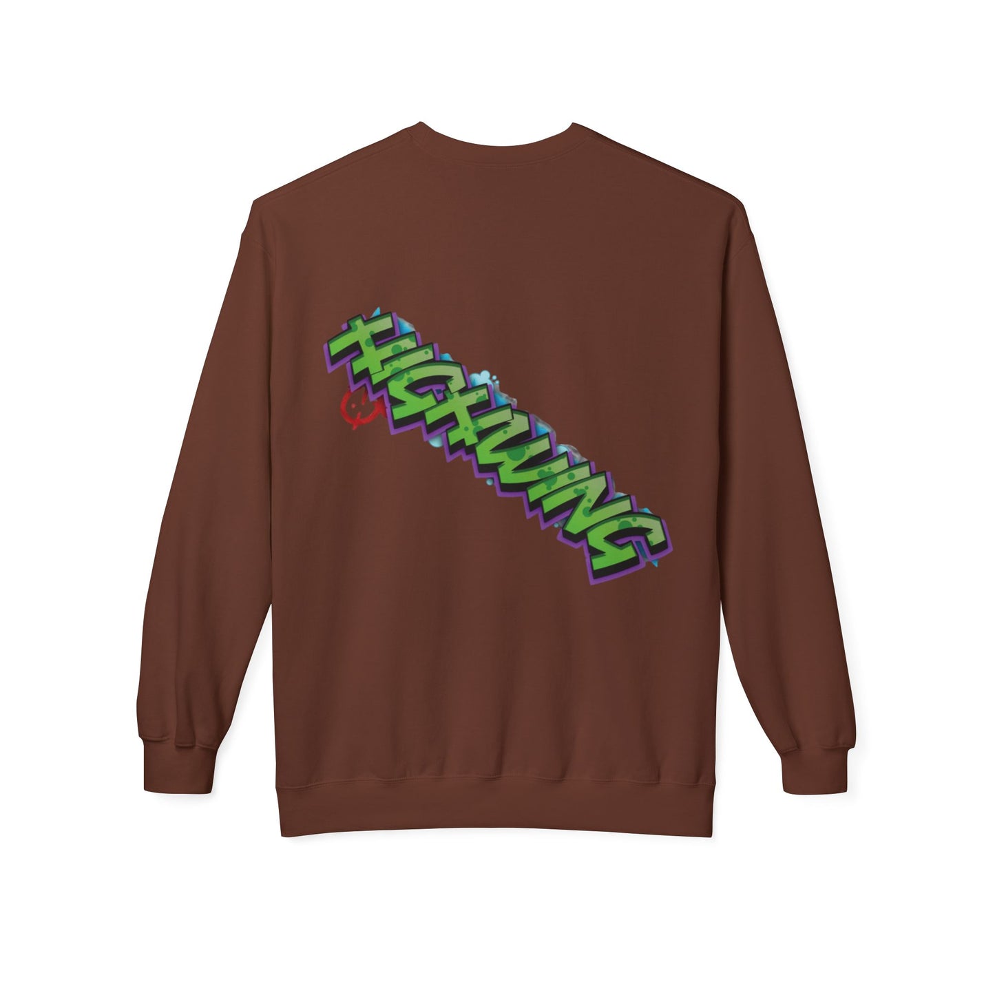 HighWing Crewneck Sweatshirt
