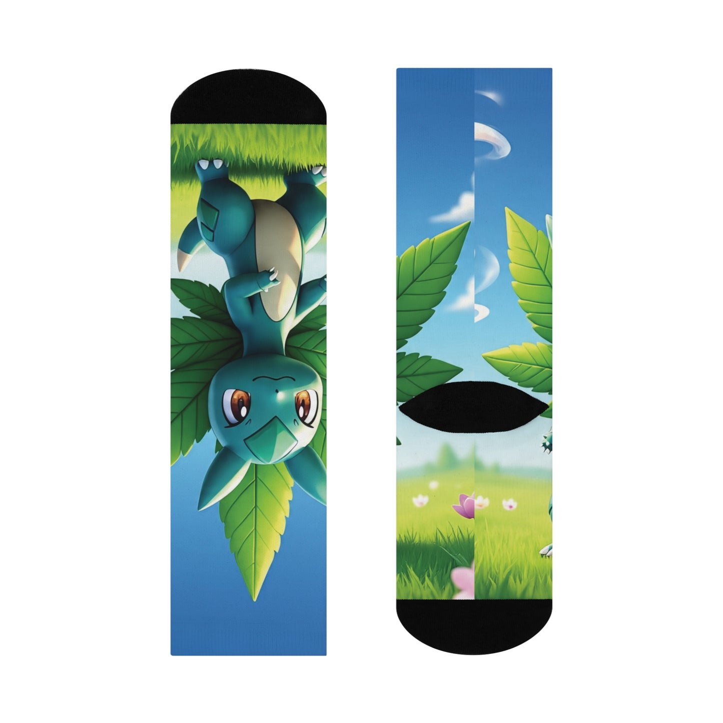StoneyBud Socks