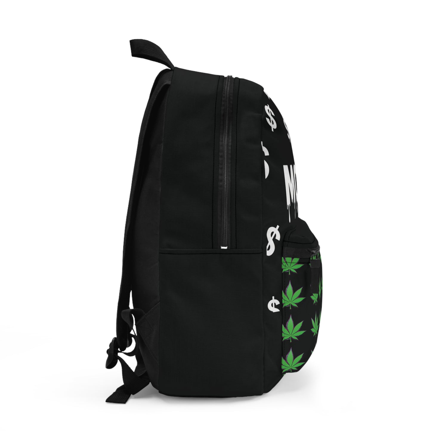 StoneyMoney Backpack