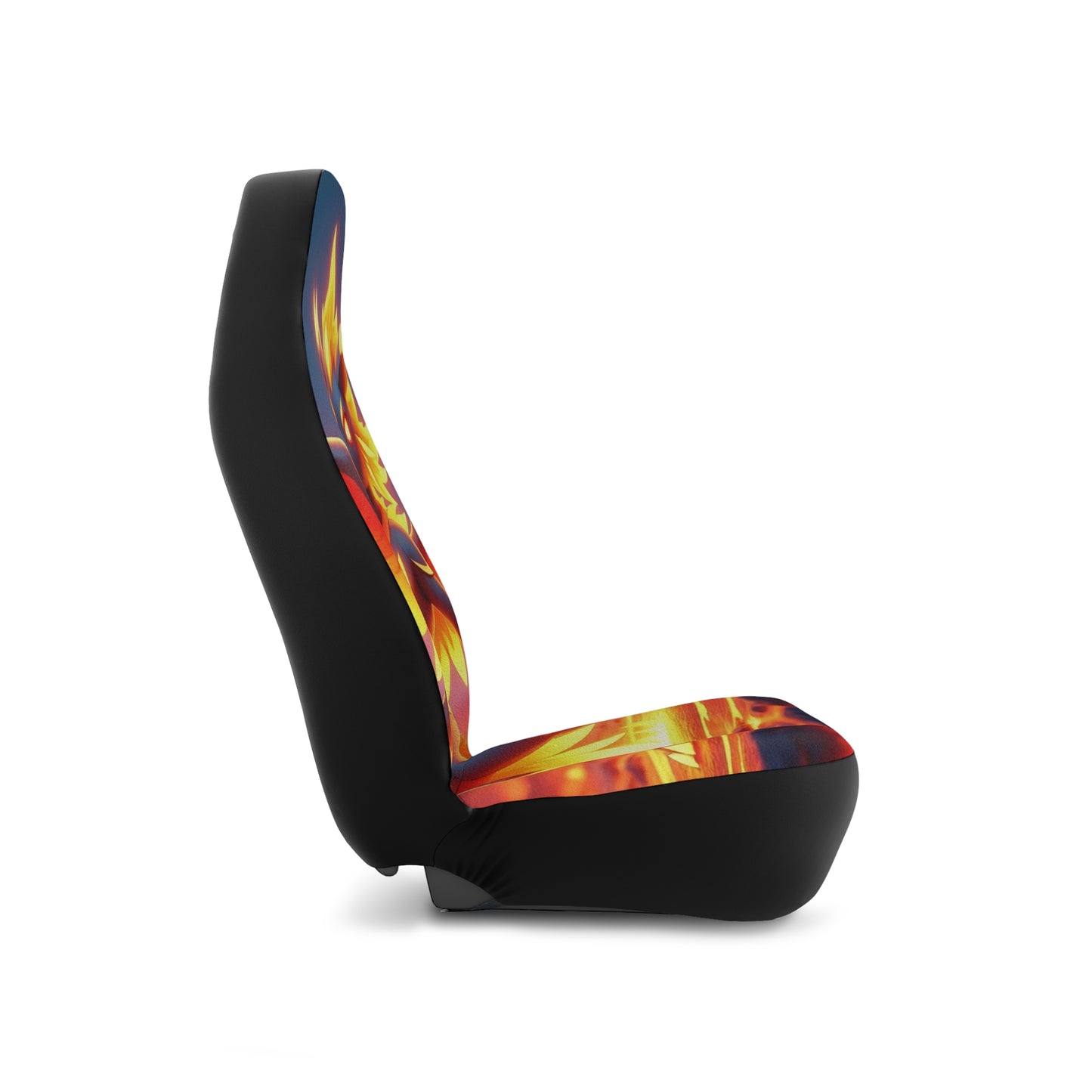 PheonixBud Car Seat Cover