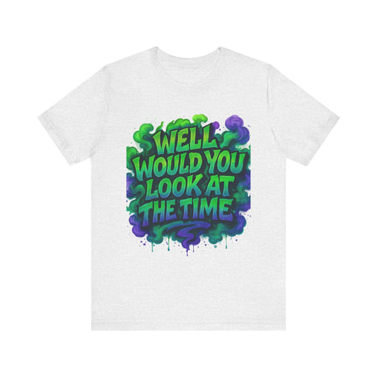 420 Unisex Tee