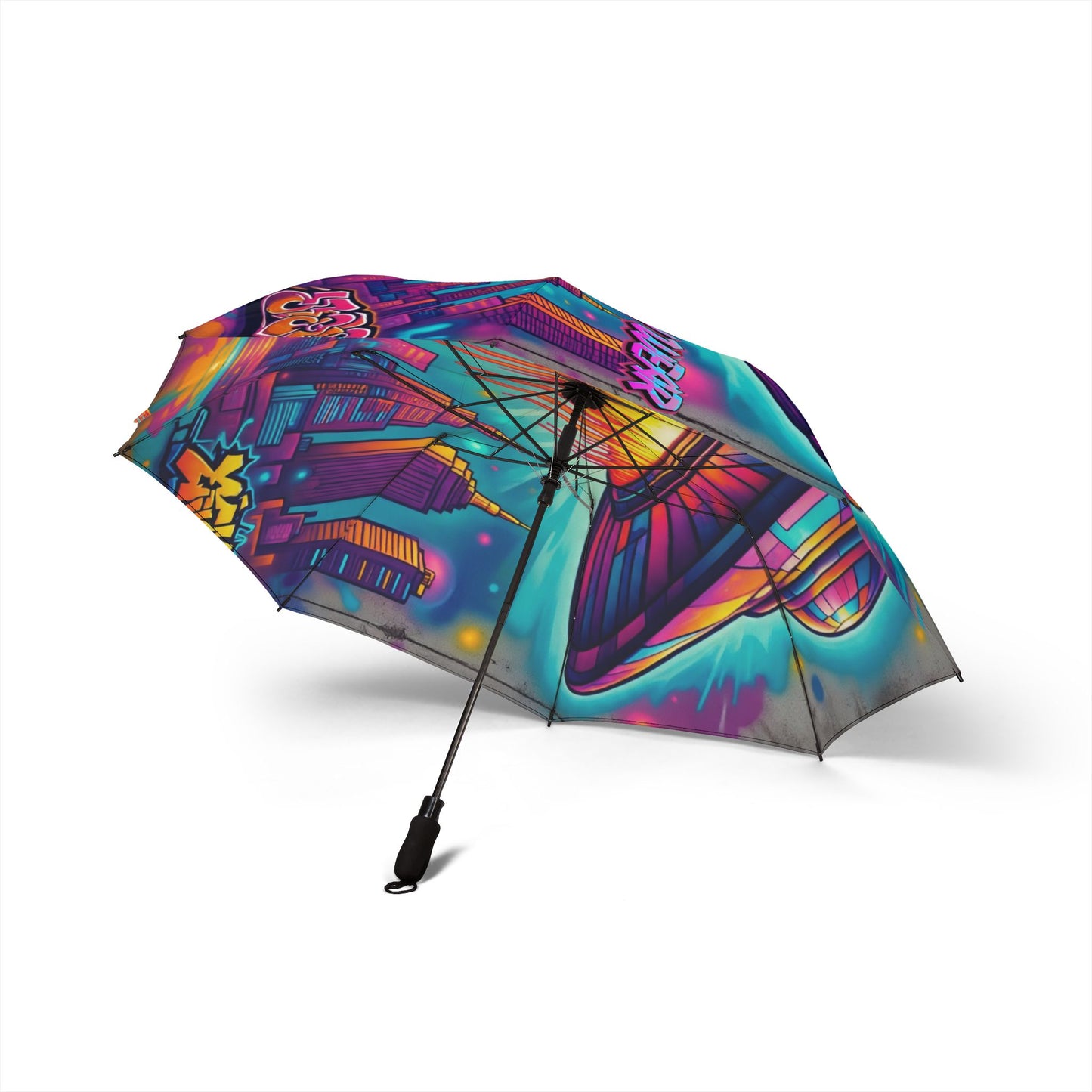 AlienWear Umbrella
