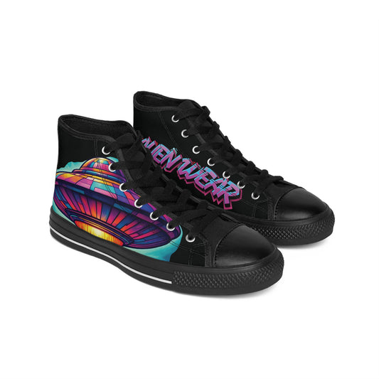 AlienWear Sneakz