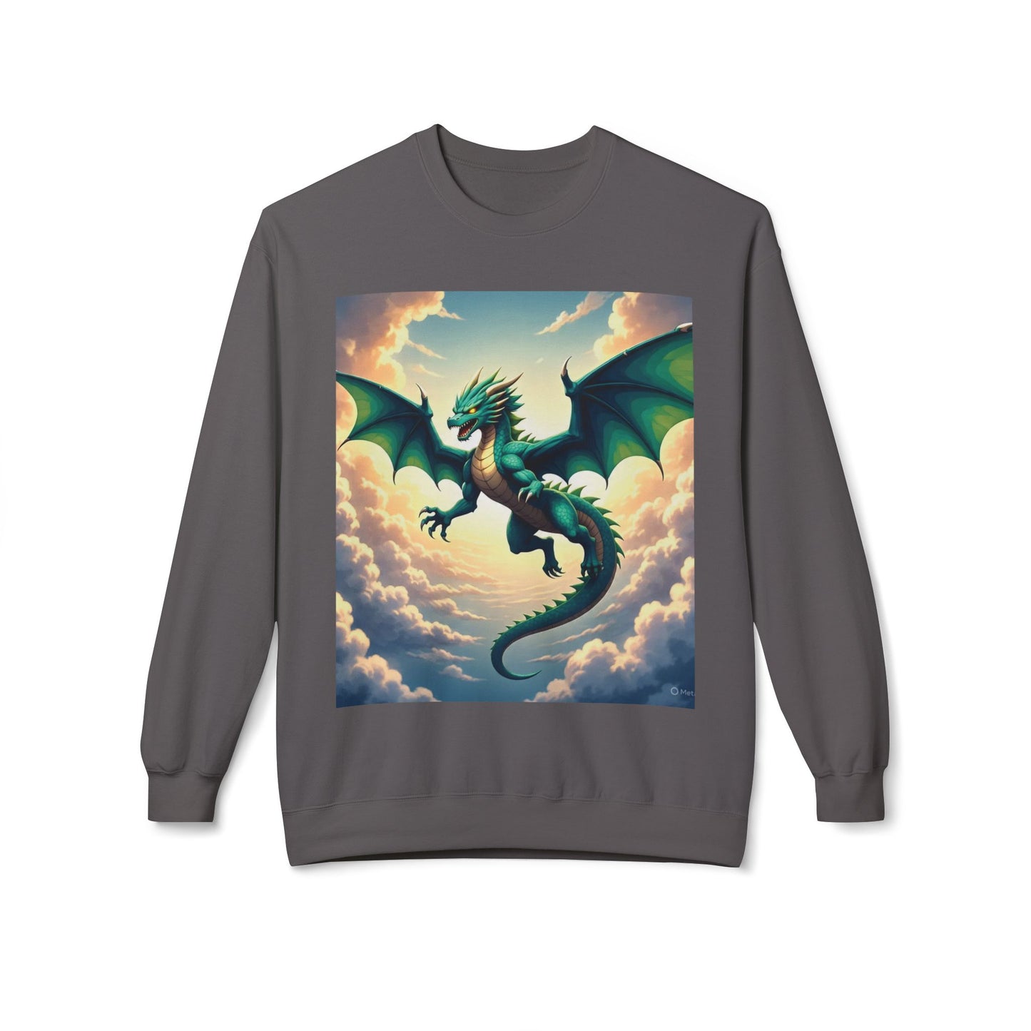 HighWing Crewneck Sweatshirt