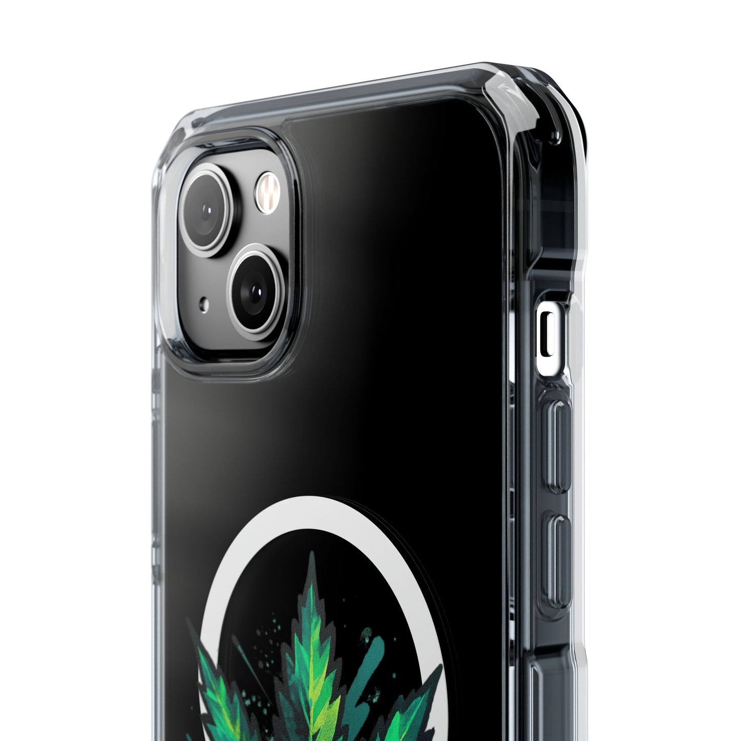 Kruelworldz.store Phone case (Iphone)