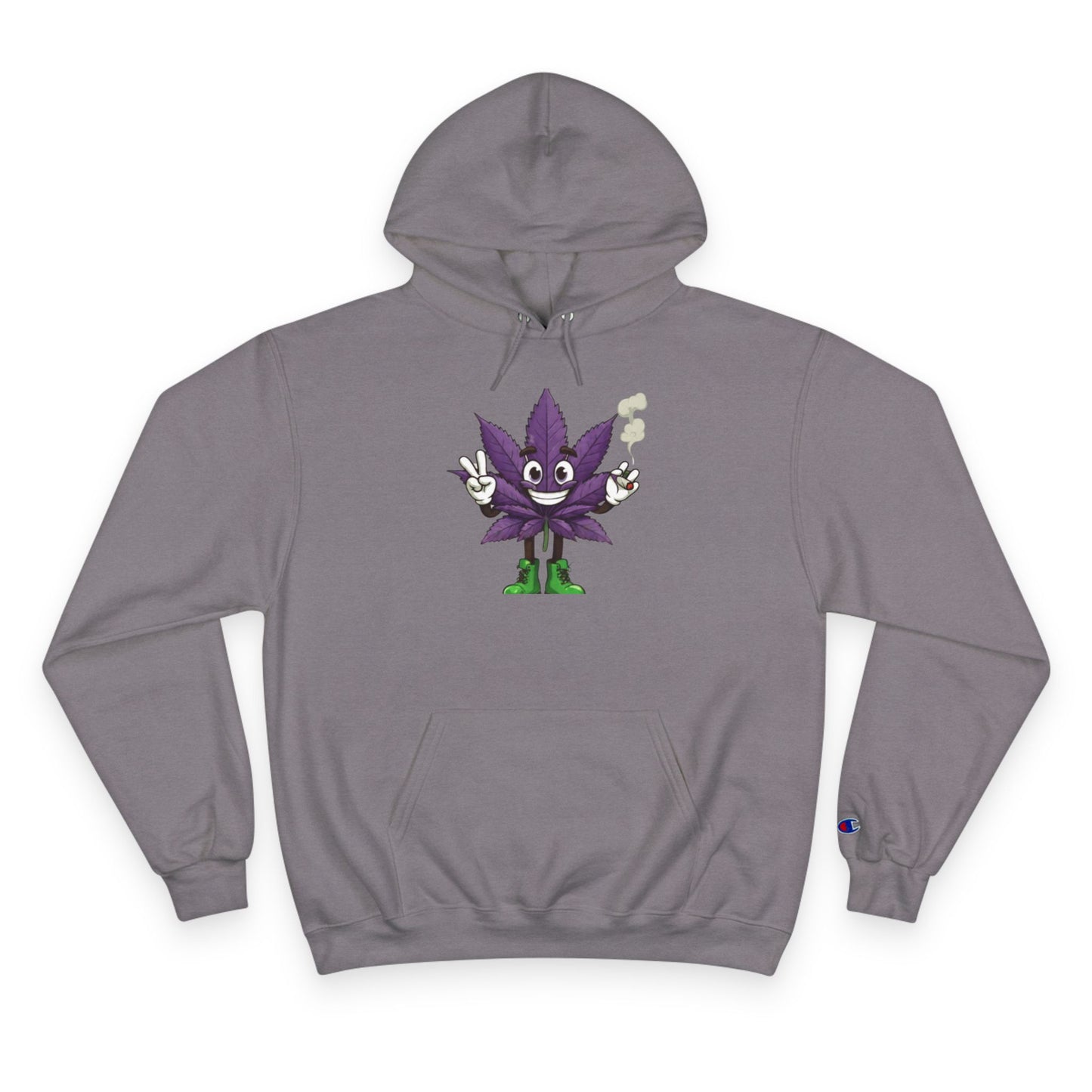 StonerMade Champion Hoodie