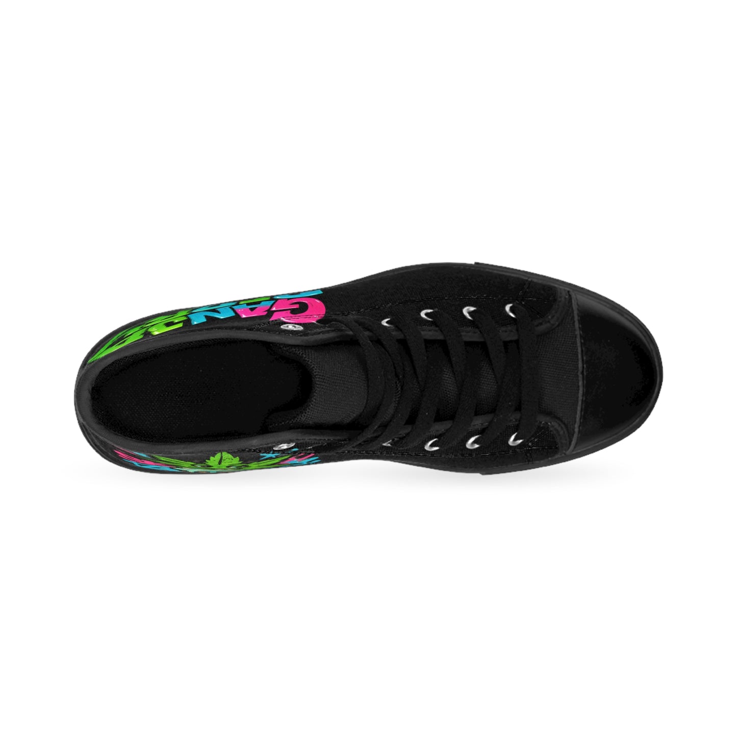 Sneakers GanjaBerry Split Shoes