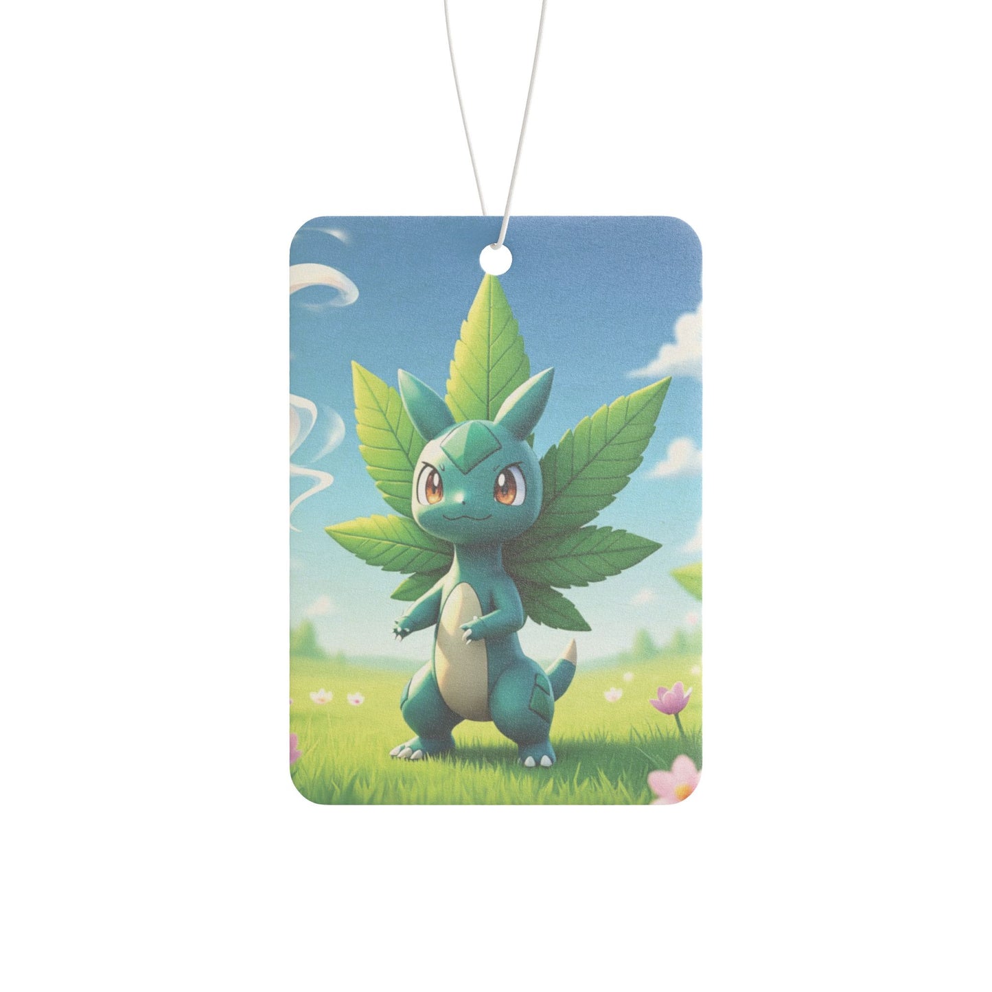 StoneyBud Car Air Freshener