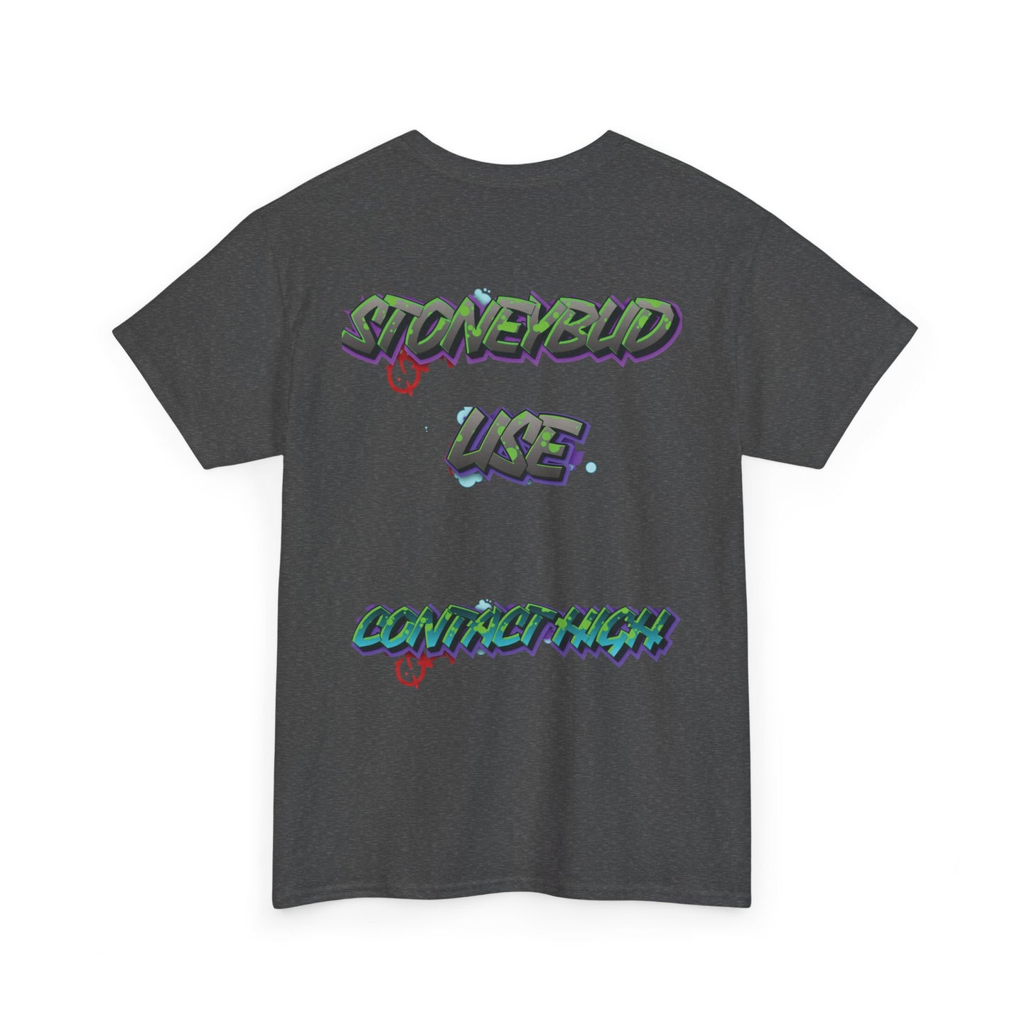 StoneyBud Tee
