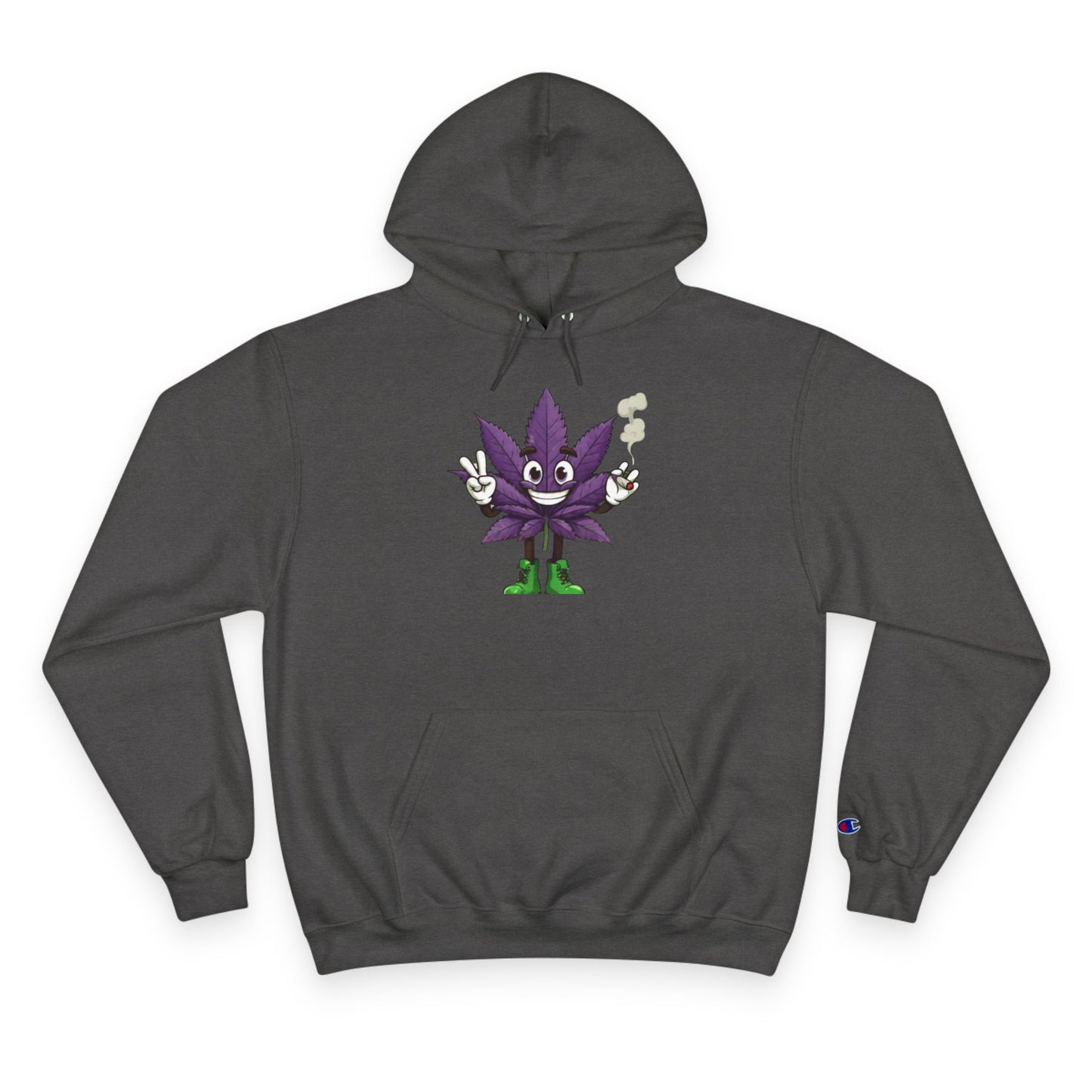StonerMade Champion Hoodie