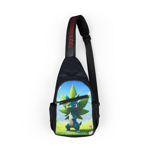 StoneyBud Chest Bag