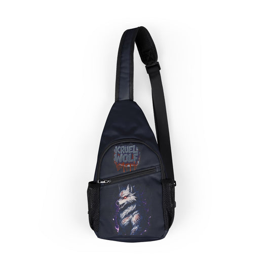 Chest Bag - KruelWolf Design