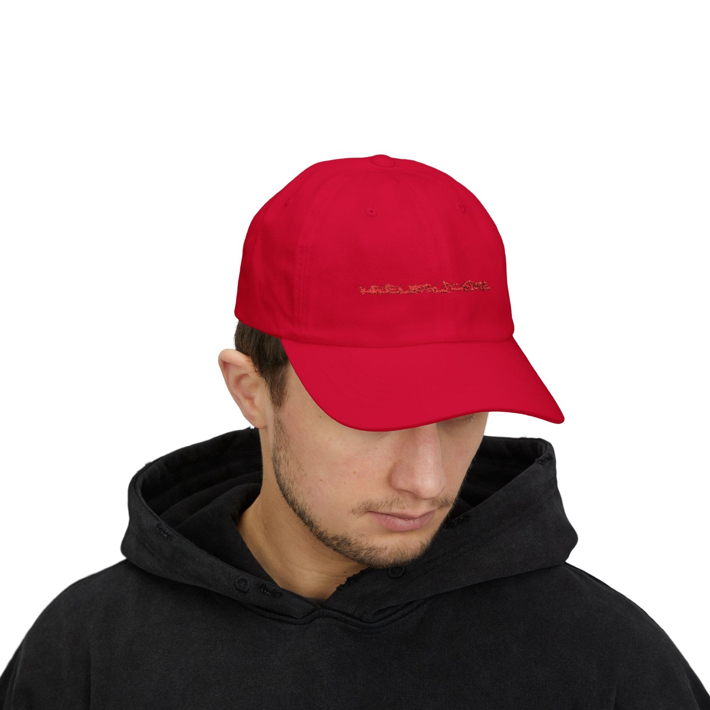 Classic Dad Cap with Trendy Quote, Perfect for Casual Outings, Gifts for Father's Day, Summer Style, Outdoor Adventures, Everyday Wear