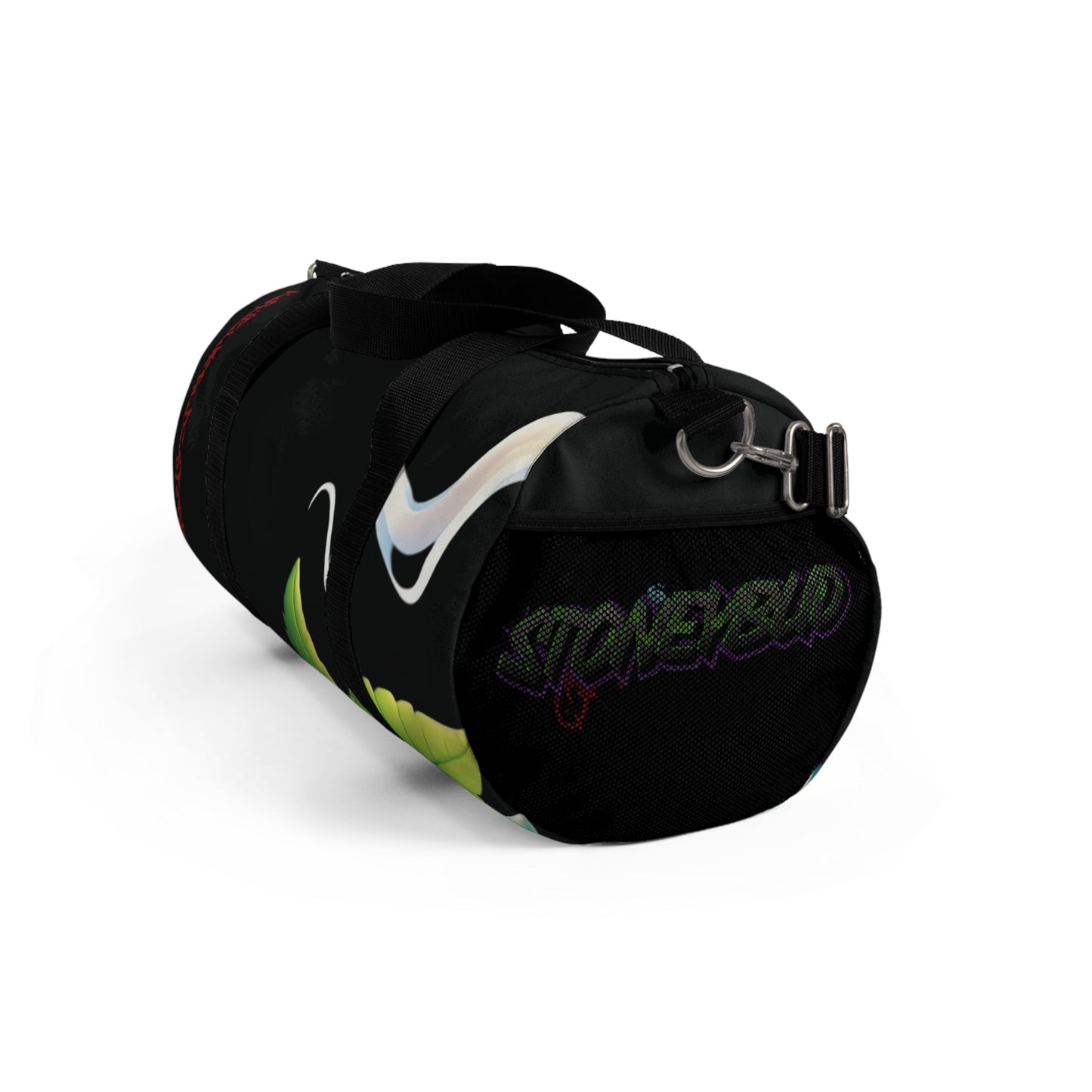 StoneyBud DuffleBag